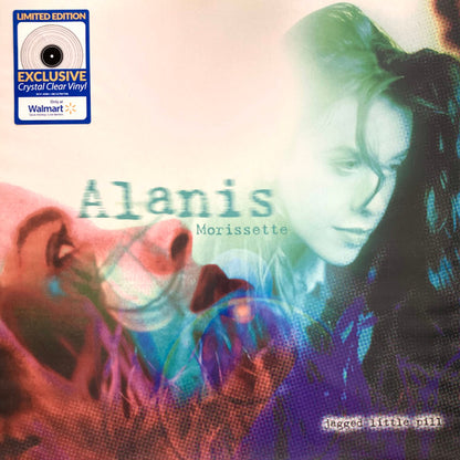 Alanis Morissette - Jagged Little Pill