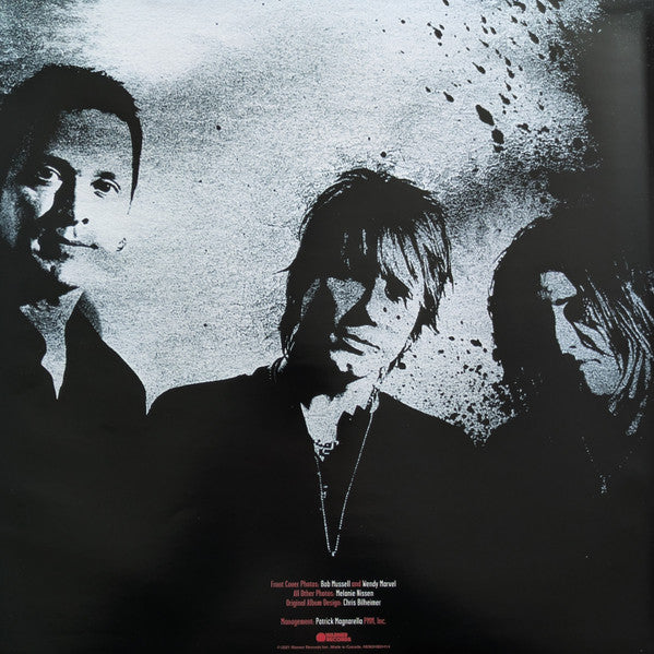 Goo Goo Dolls - The Goo Goo Dolls Greatest Hits Volume One The Singles
