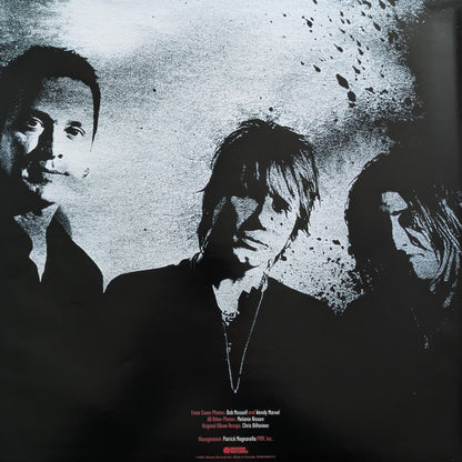 Goo Goo Dolls - The Goo Goo Dolls Greatest Hits Volume One The Singles