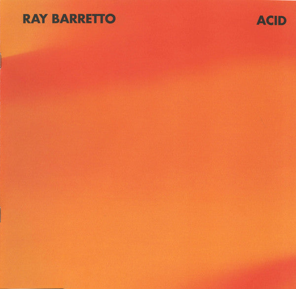 Ray Barretto - Acid