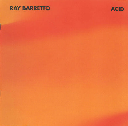 Ray Barretto - Acid