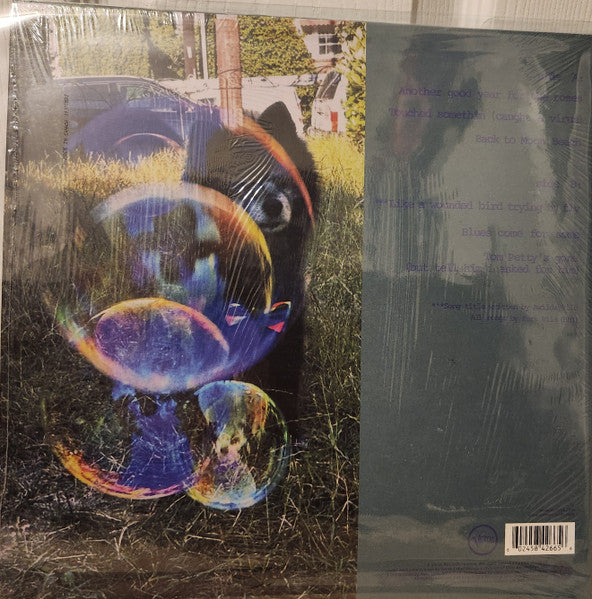Kurt Vile - Back To Moon Beach