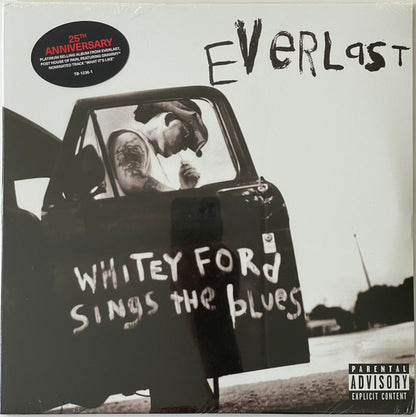 Everlast - Whitey Ford Sings The Blues