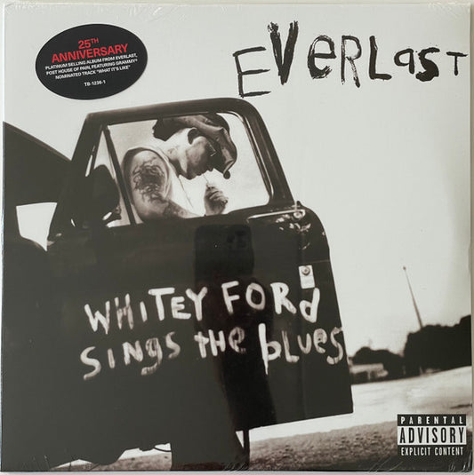 Everlast - Whitey Ford Sings The Blues