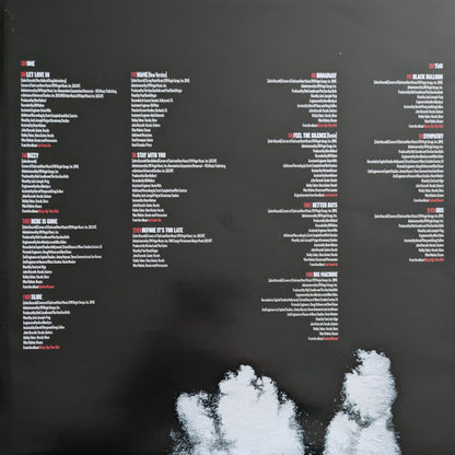 Goo Goo Dolls - The Goo Goo Dolls Greatest Hits Volume One The Singles