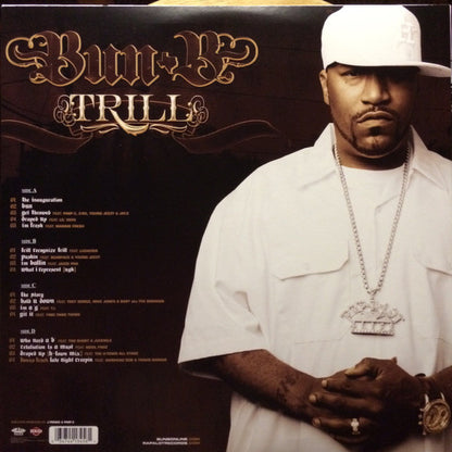 Bun B - Trill