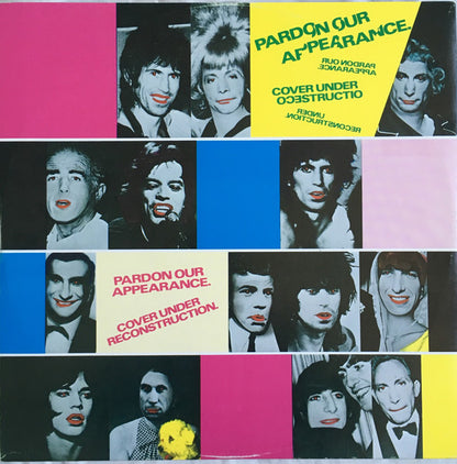 The Rolling Stones - Some Girls