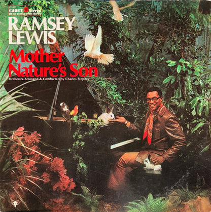 Ramsey Lewis - Mother Nature's Son