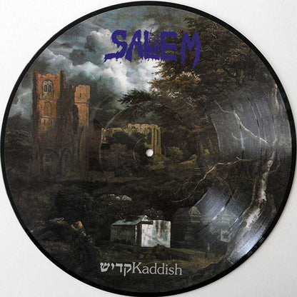 Salem (3) - קדיש = Kaddish