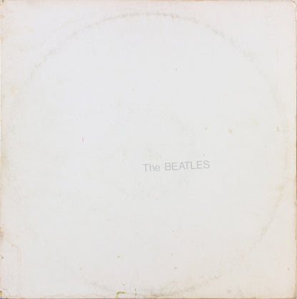 The Beatles - The Beatles