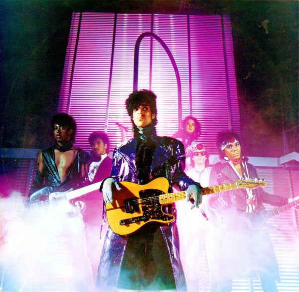 Prince - 1999