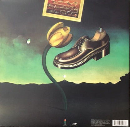 Nick Drake - Pink Moon