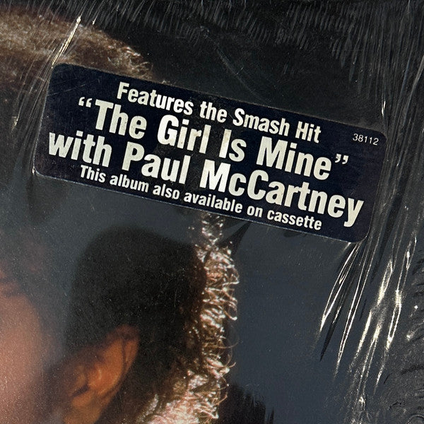 Michael Jackson - Thriller