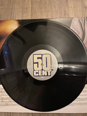 50 Cent - The Massacre
