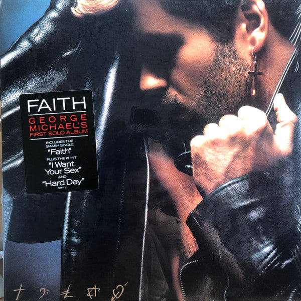 George Michael - Faith