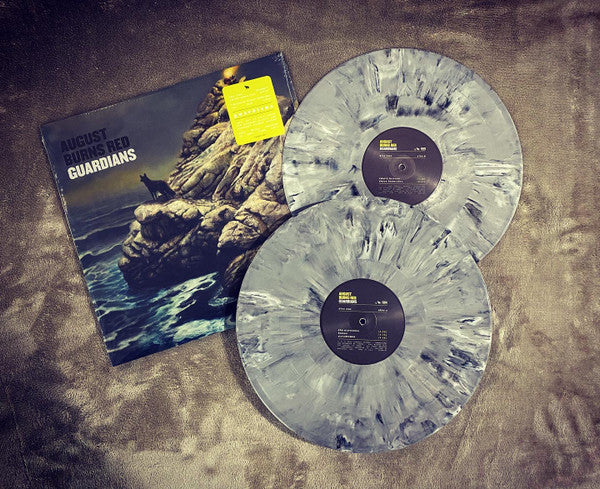 August Burns Red - Guardians
