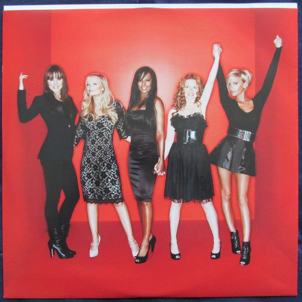 Spice Girls - The Greatest Hits