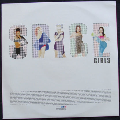 Spice Girls - The Greatest Hits