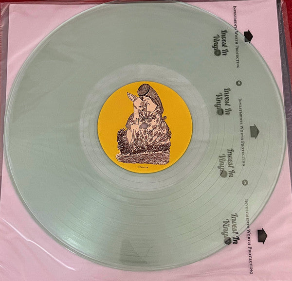 Joyce Manor - 40 Oz. To Fresno