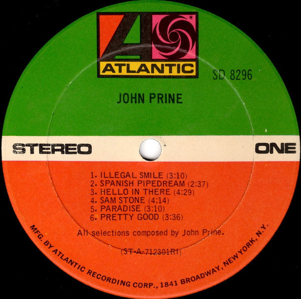 John Prine - John Prine