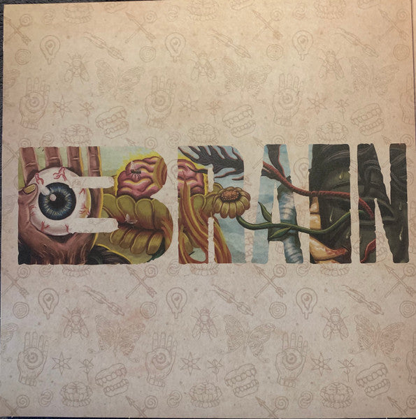 Four Year Strong - Brain Pain