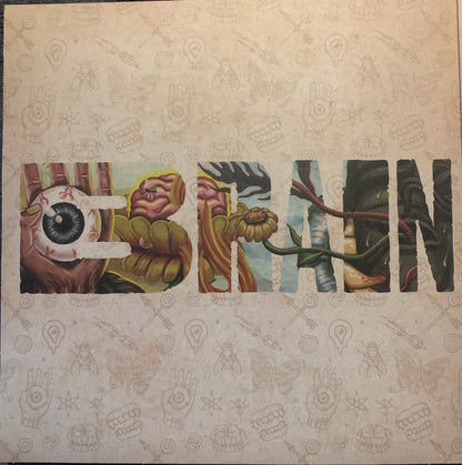Four Year Strong - Brain Pain
