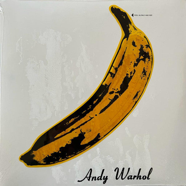 The Velvet Underground / Nico (3) - The Velvet Underground & Nico