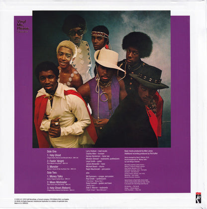 The Bar-Kays - Money Talks