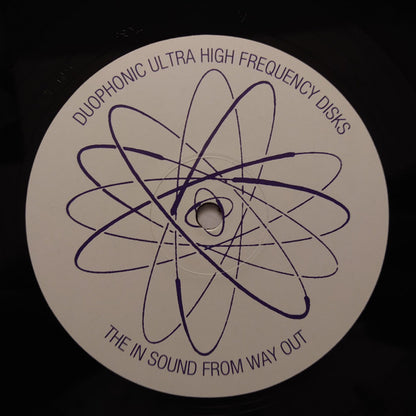 Stereolab - Transient Random-Noise Bursts With Announcements