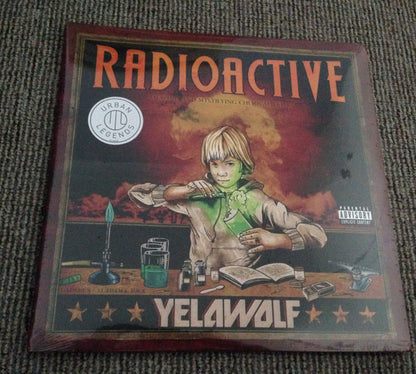 Yelawolf - Radioactive
