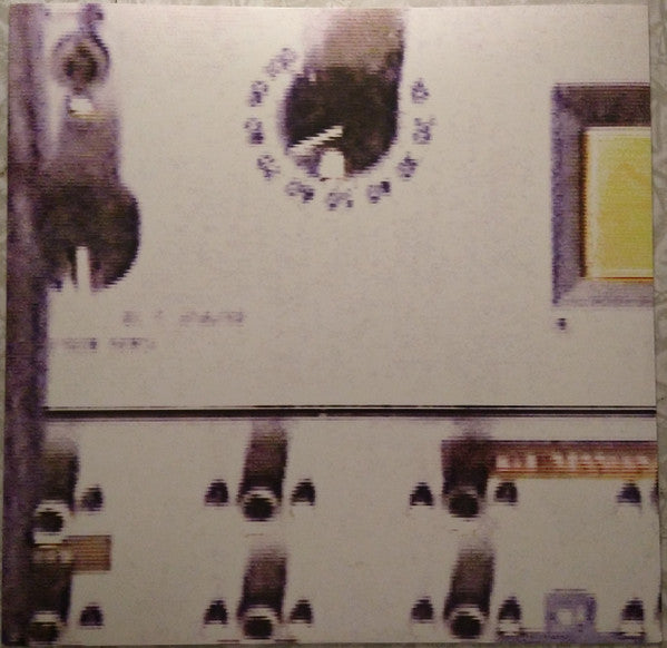 Stereolab - Transient Random-Noise Bursts With Announcements