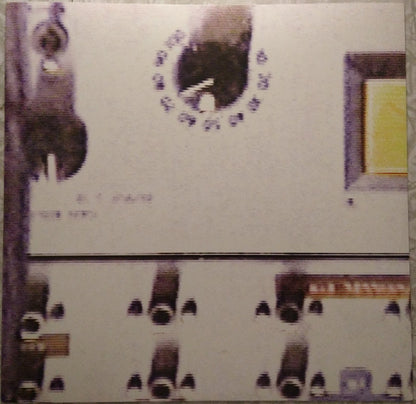 Stereolab - Transient Random-Noise Bursts With Announcements
