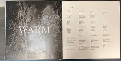 Jeff Tweedy - Warm And Warmer