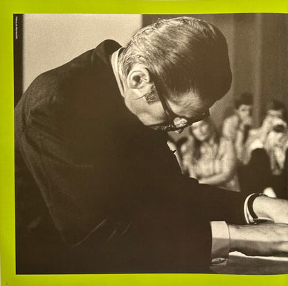Bill Evans - In Norway - The Kongsberg Concert