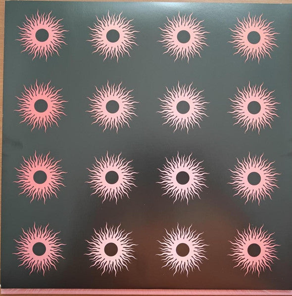 AFI - Silver Bleeds The Black Sun...