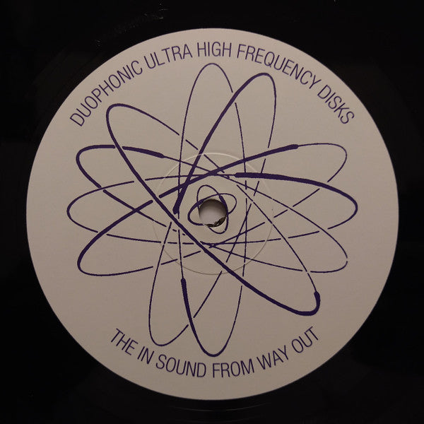 Stereolab - Transient Random-Noise Bursts With Announcements