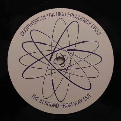 Stereolab - Transient Random-Noise Bursts With Announcements