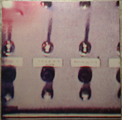 Stereolab - Transient Random-Noise Bursts With Announcements