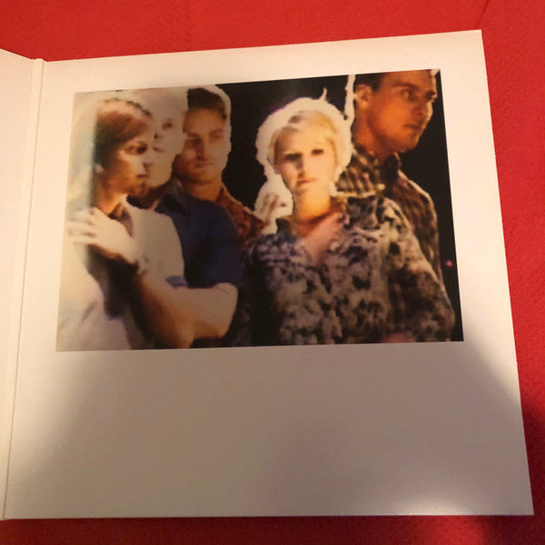 The Cardigans - First Band On The Moon