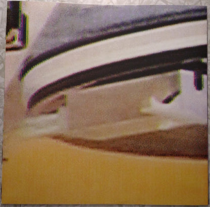 Stereolab - Transient Random-Noise Bursts With Announcements