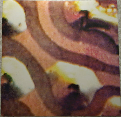 Stereolab - Transient Random-Noise Bursts With Announcements