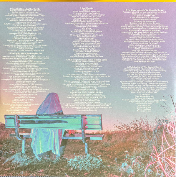 Hot Mulligan - Why Would I Watch
