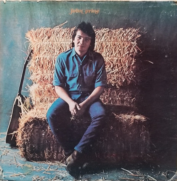 John Prine - John Prine