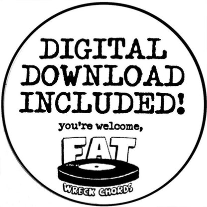 Face To Face - No Way Out But Through