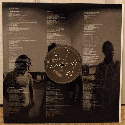 Blindside - Silence