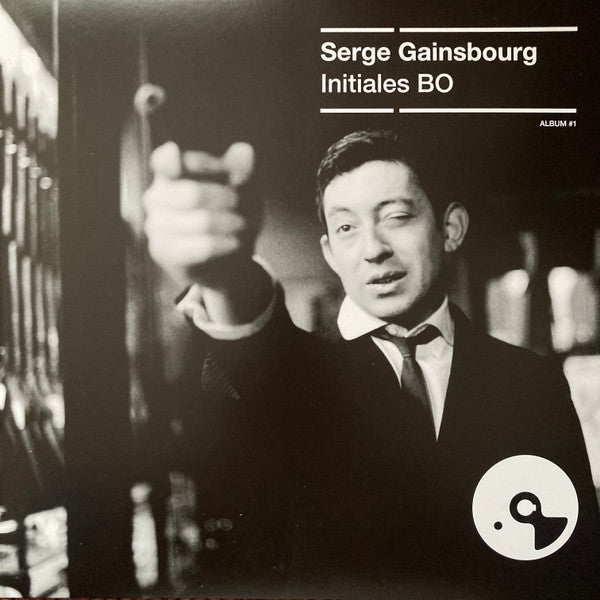 Serge Gainsbourg - Initiales BO