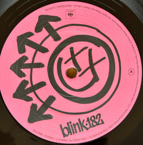 Blink-182 - One More Time...