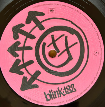 Blink-182 - One More Time...