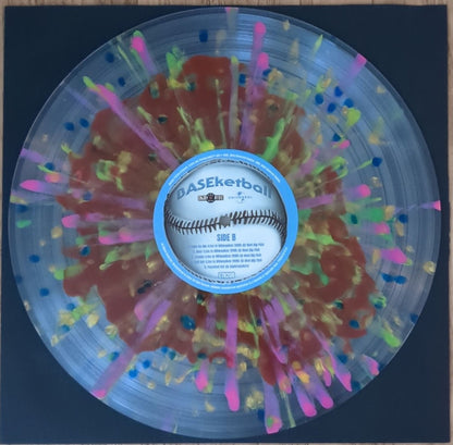 Various - Baseketball (Music From The Original Motion Picture)