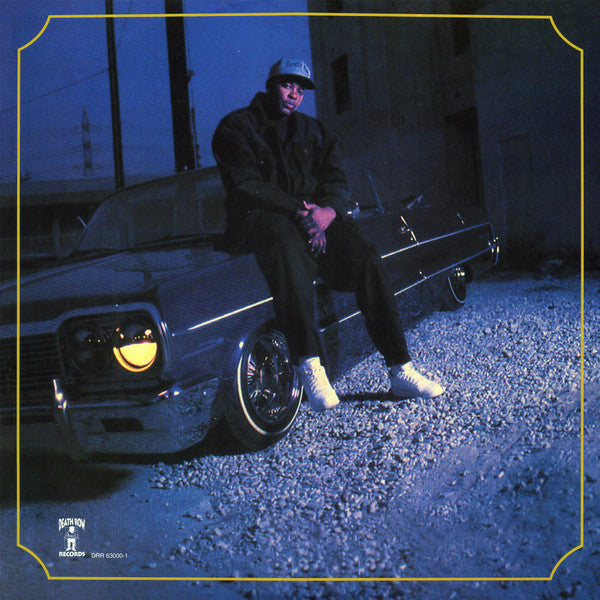 Dr. Dre - The Chronic